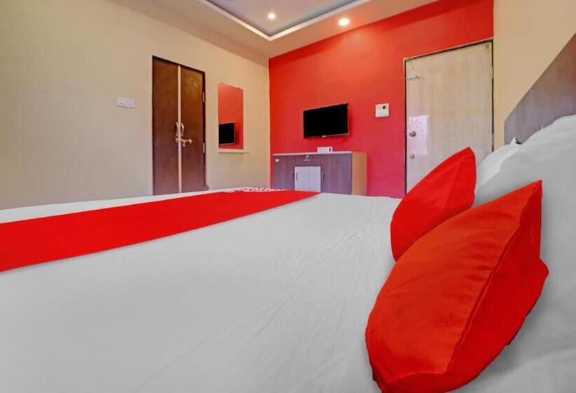 Flagship Hotel Nandini