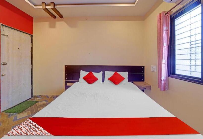 Flagship Hotel Nandini