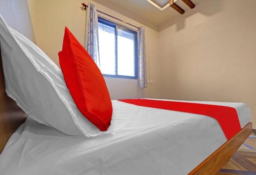 Flagship Hotel Nandini