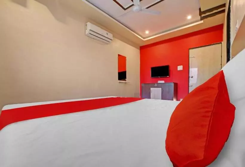 Flagship Hotel Nandini