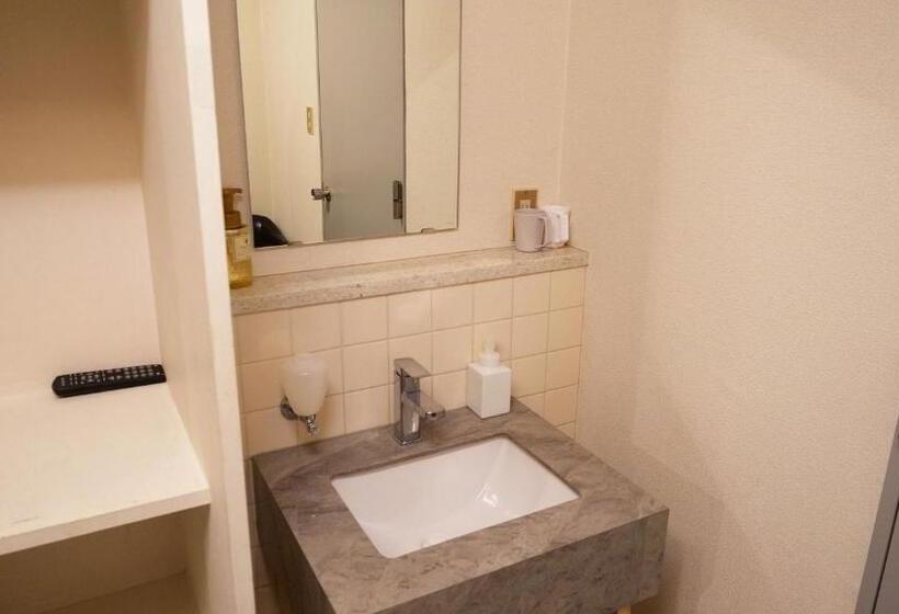 בית מלון כפרי 肆野 サンモリッツ一番館