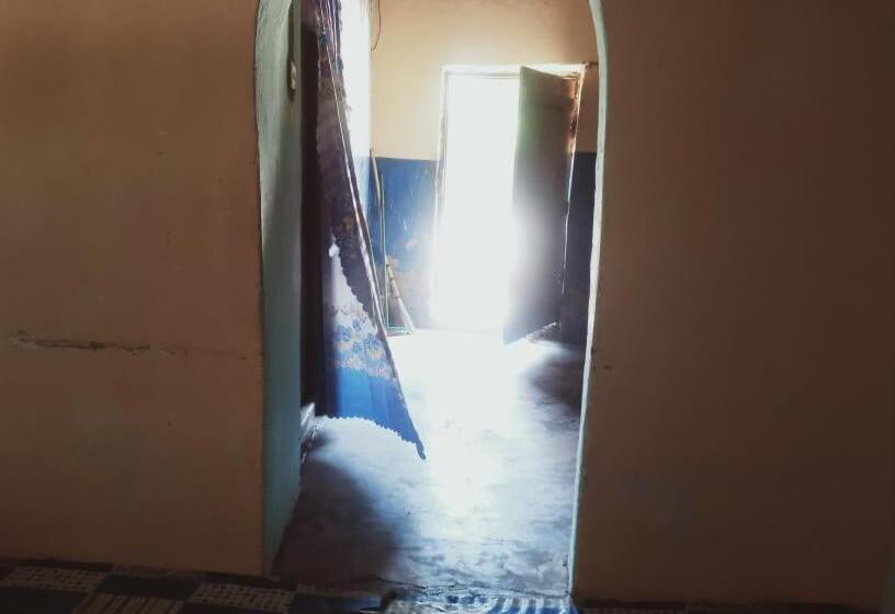 هتل Chikuku Ford Farm House