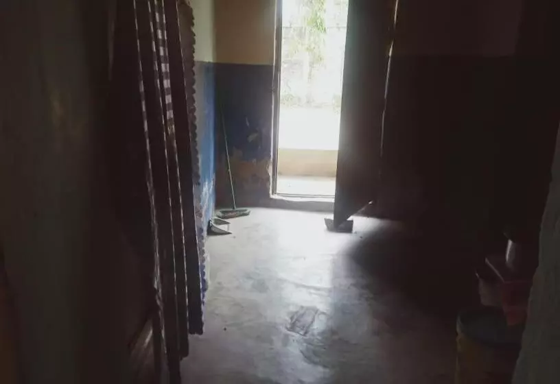 هتل Chikuku Ford Farm House