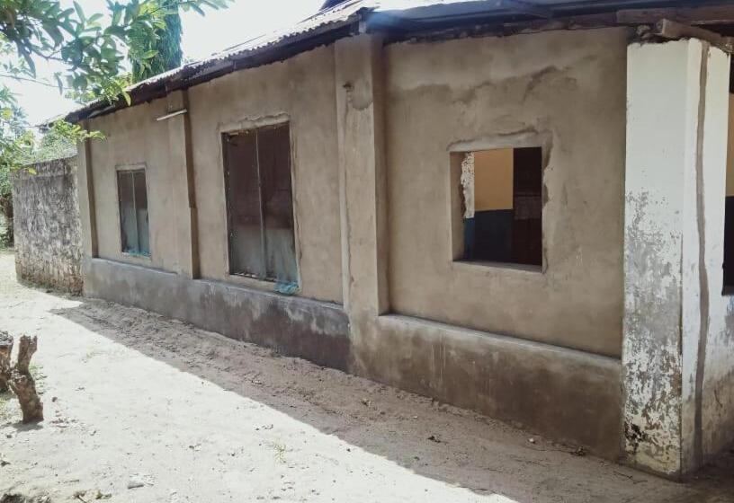 هتل Chikuku Ford Farm House