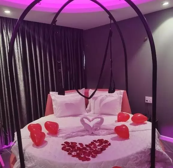 هتل Khách Sạn Tina 3 Cần Thơ