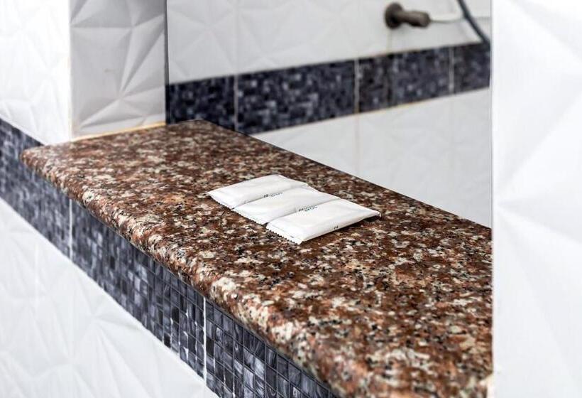 בית מלון כפרי Klongnin Nature Hill