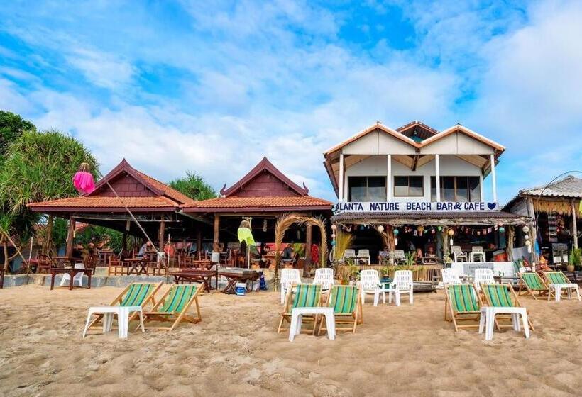 בית מלון כפרי Klongnin Nature Hill