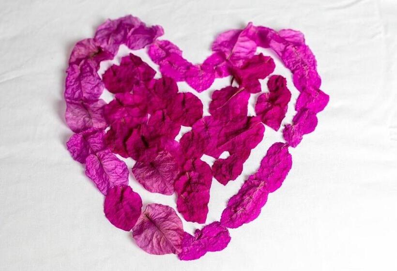 בית מלון כפרי Klongnin Nature Hill