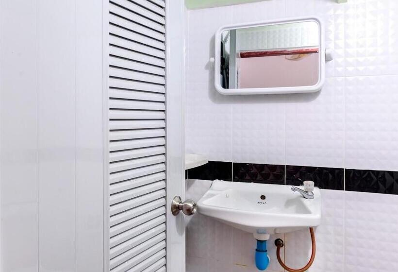 בית מלון כפרי Klongnin Nature Hill