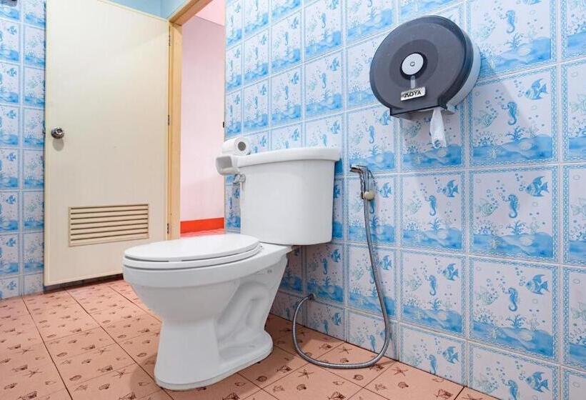 בית מלון כפרי Klongnin Nature Hill