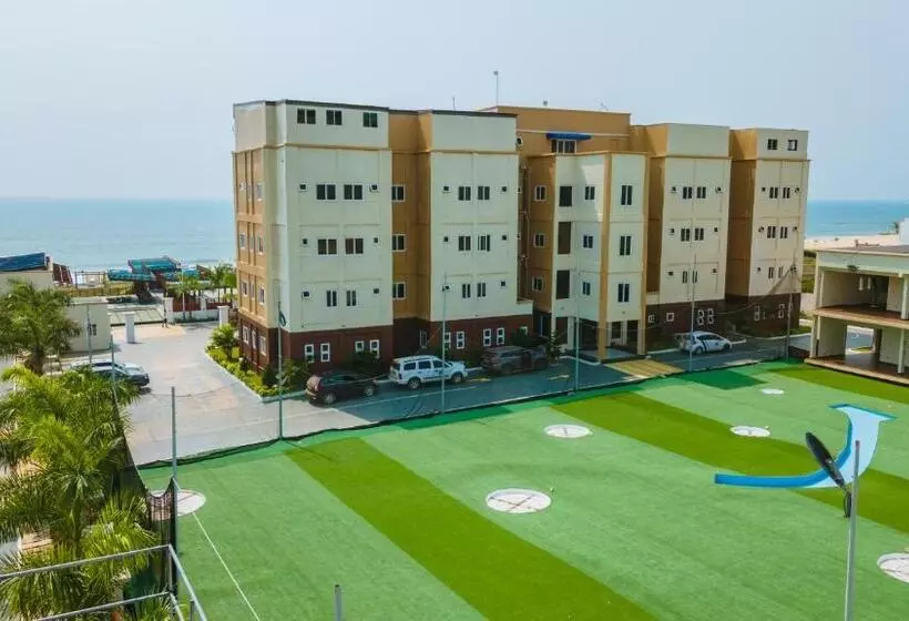 ホテル Marlin All Inclusive Resort