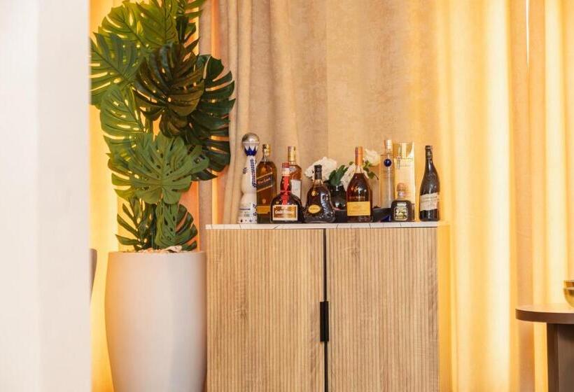 בית מלון כפרי Marlin All Inclusive Resort