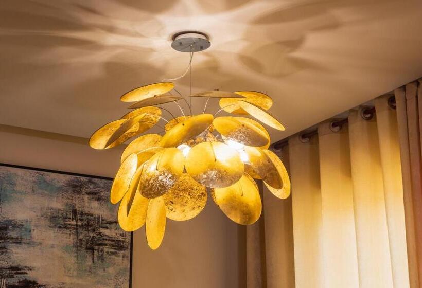 בית מלון כפרי Marlin All Inclusive Resort