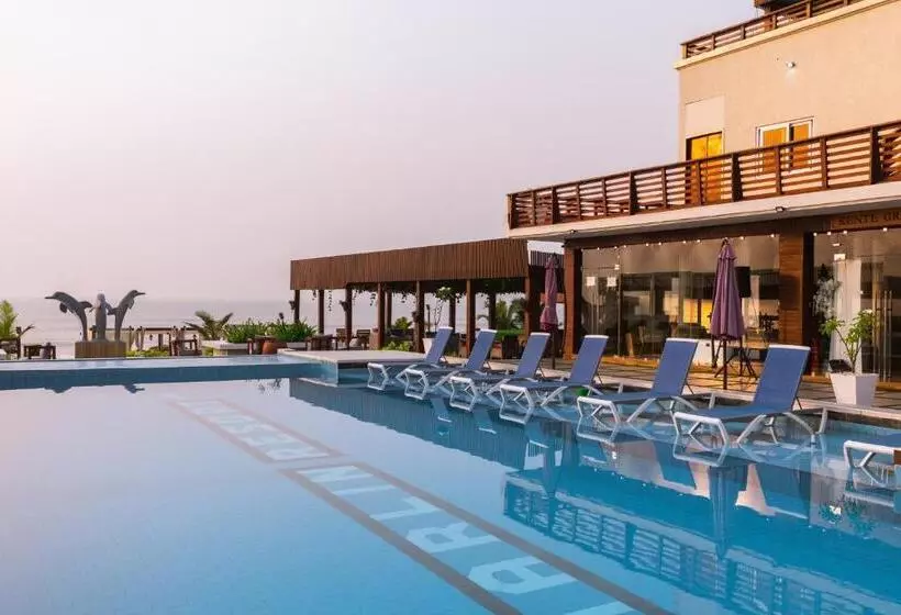 ホテル Marlin All Inclusive Resort