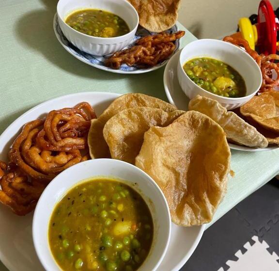 هتل Nepal Inn Sauraha Relax And Refresh A Perfect Family Getaway