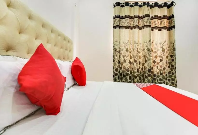 Hotelli Flagship Makkar S Rest Inn