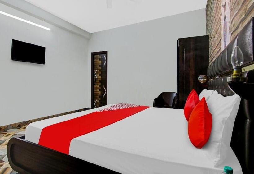 בית מלון כפרי Flagship Magic View Guest House