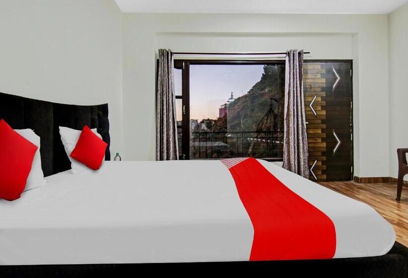 בית מלון כפרי Flagship Magic View Guest House