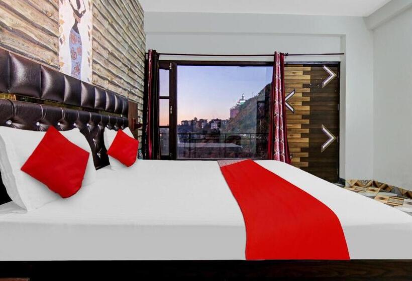 בית מלון כפרי Flagship Magic View Guest House