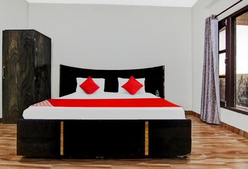 בית מלון כפרי Flagship Magic View Guest House