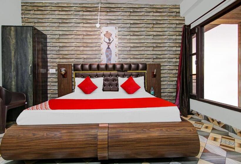 בית מלון כפרי Flagship Magic View Guest House