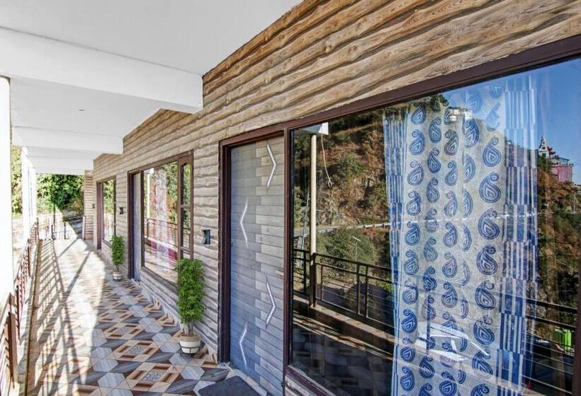 בית מלון כפרי Flagship Magic View Guest House