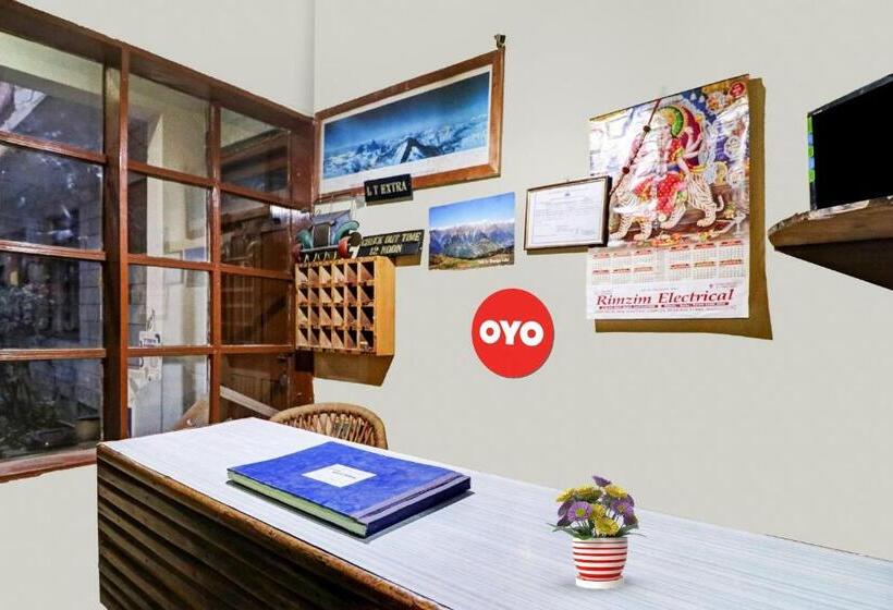 בית מלון כפרי Flagship Magic View Guest House