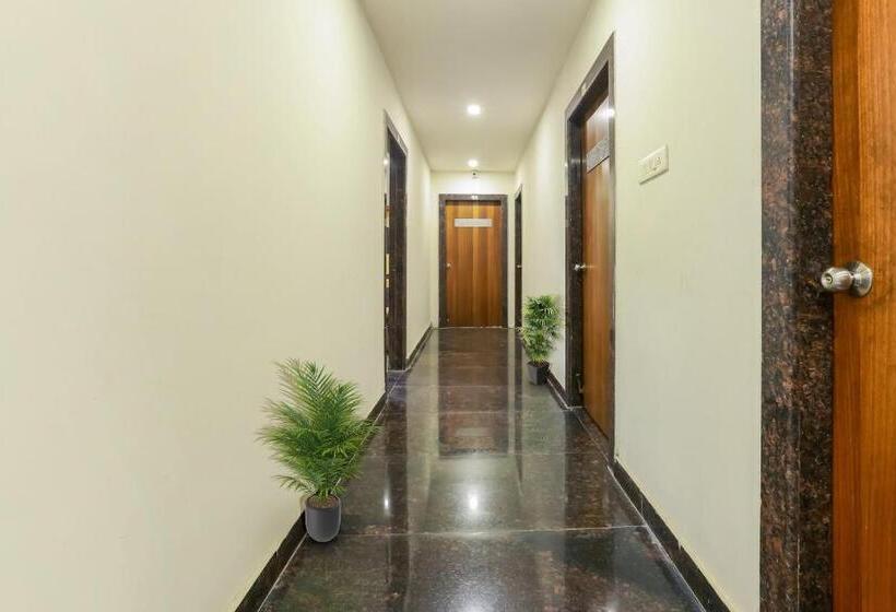 هتل Oyo Flagship 81135 Sri Mahadeva Grand Ac Residency