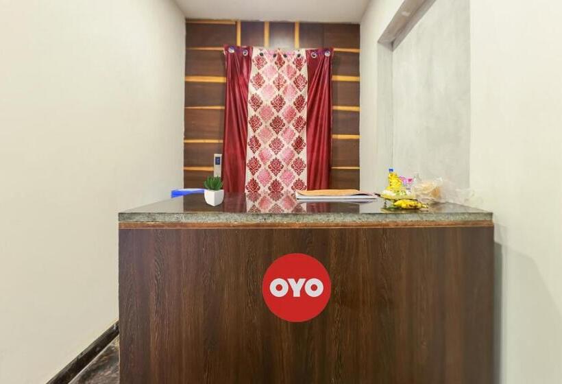 هتل Oyo Flagship 81135 Sri Mahadeva Grand Ac Residency