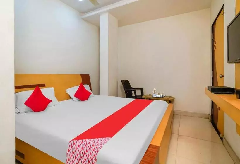 هتل Oyo Flagship 81135 Sri Mahadeva Grand Ac Residency