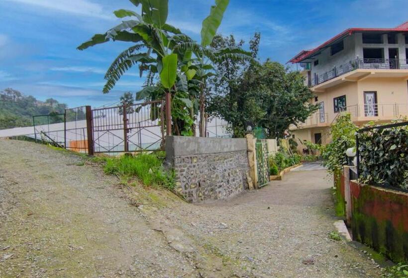 בית מלון כפרי Oyo Flagship Sadhna Home Stay