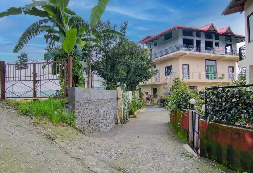 ホテル Oyo Flagship Sadhna Home Stay
