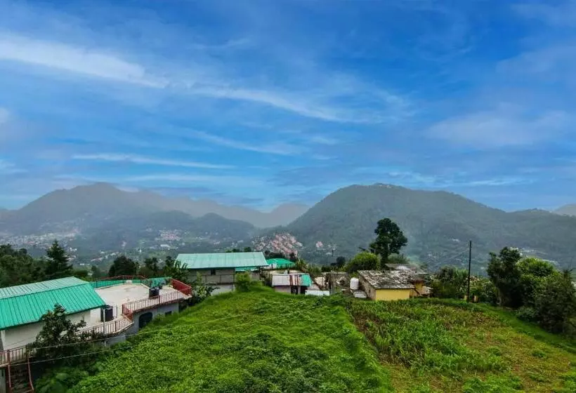 ホテル Oyo Flagship Sadhna Home Stay