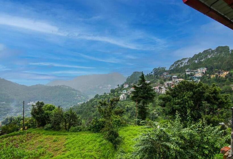 Hotel Oyo Flagship Sadhna Home Stay