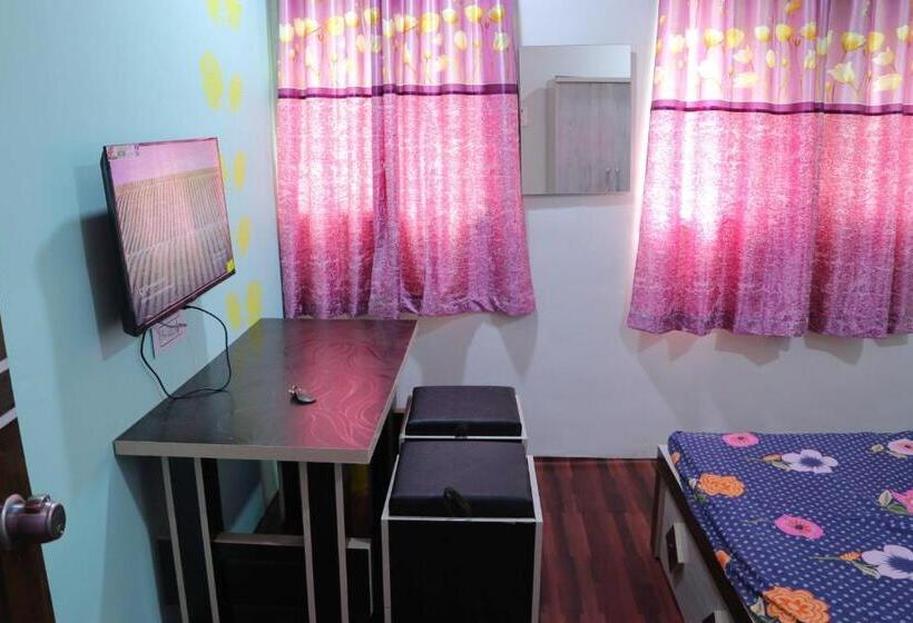 Hotel Oyo Galaxy Lodge