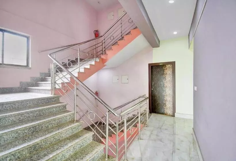 Hotelli Oyo Subha Utsab Guest House