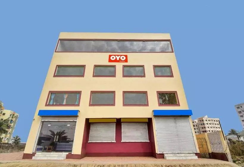 Hotelli Oyo Subha Utsab Guest House