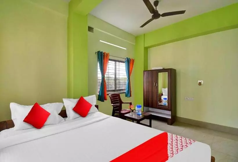 Hotelli Oyo Subha Utsab Guest House