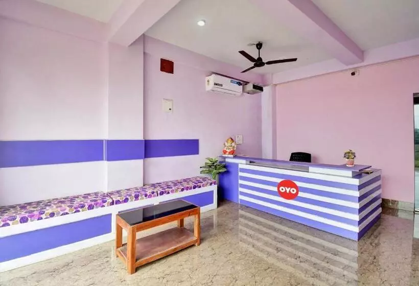 Hotelli Oyo Subha Utsab Guest House