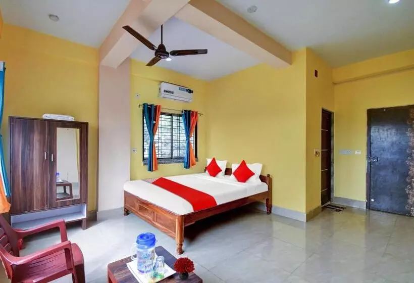 Hotelli Oyo Subha Utsab Guest House