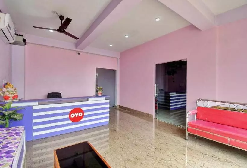 Hotelli Oyo Subha Utsab Guest House