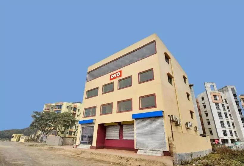 Hotelli Oyo Subha Utsab Guest House