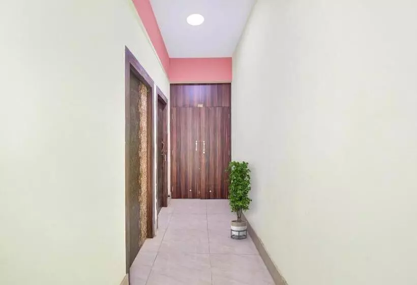 Hotelli Oyo Subha Utsab Guest House