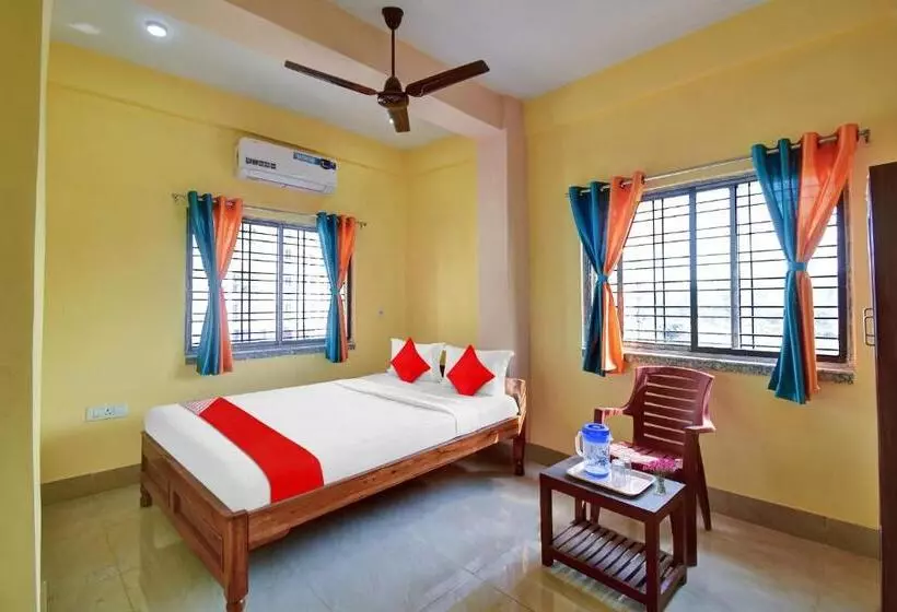 Hotelli Oyo Subha Utsab Guest House
