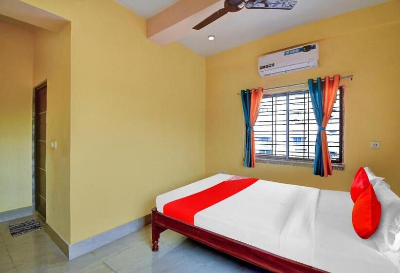 Hotel Oyo Subha Utsab Guest House