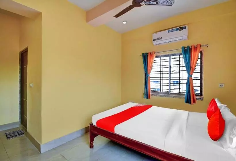 Hotelli Oyo Subha Utsab Guest House