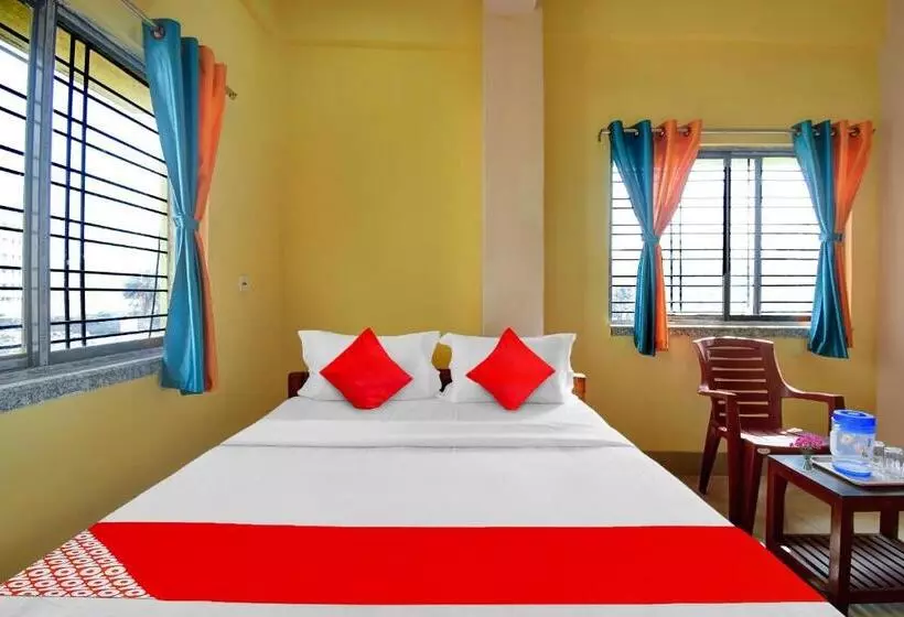 Hotelli Oyo Subha Utsab Guest House