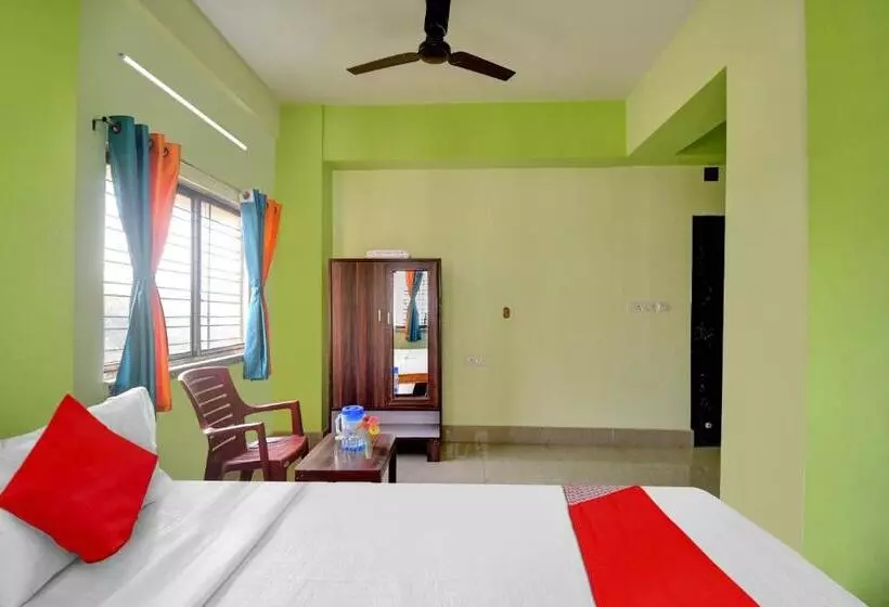 Hotelli Oyo Subha Utsab Guest House
