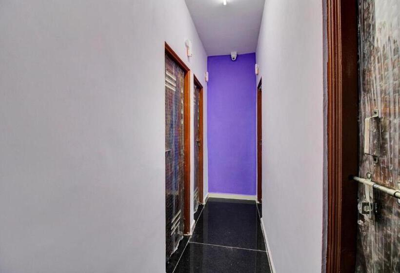 Oyo Flagship 80935 Hotel Rm Inn