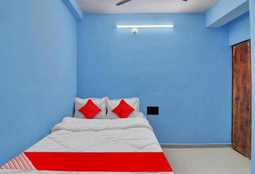 Oyo Flagship 80935 Hotel Rm Inn